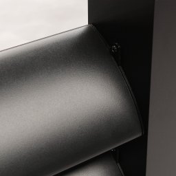 Żaluzje aluminiowe tarasowe