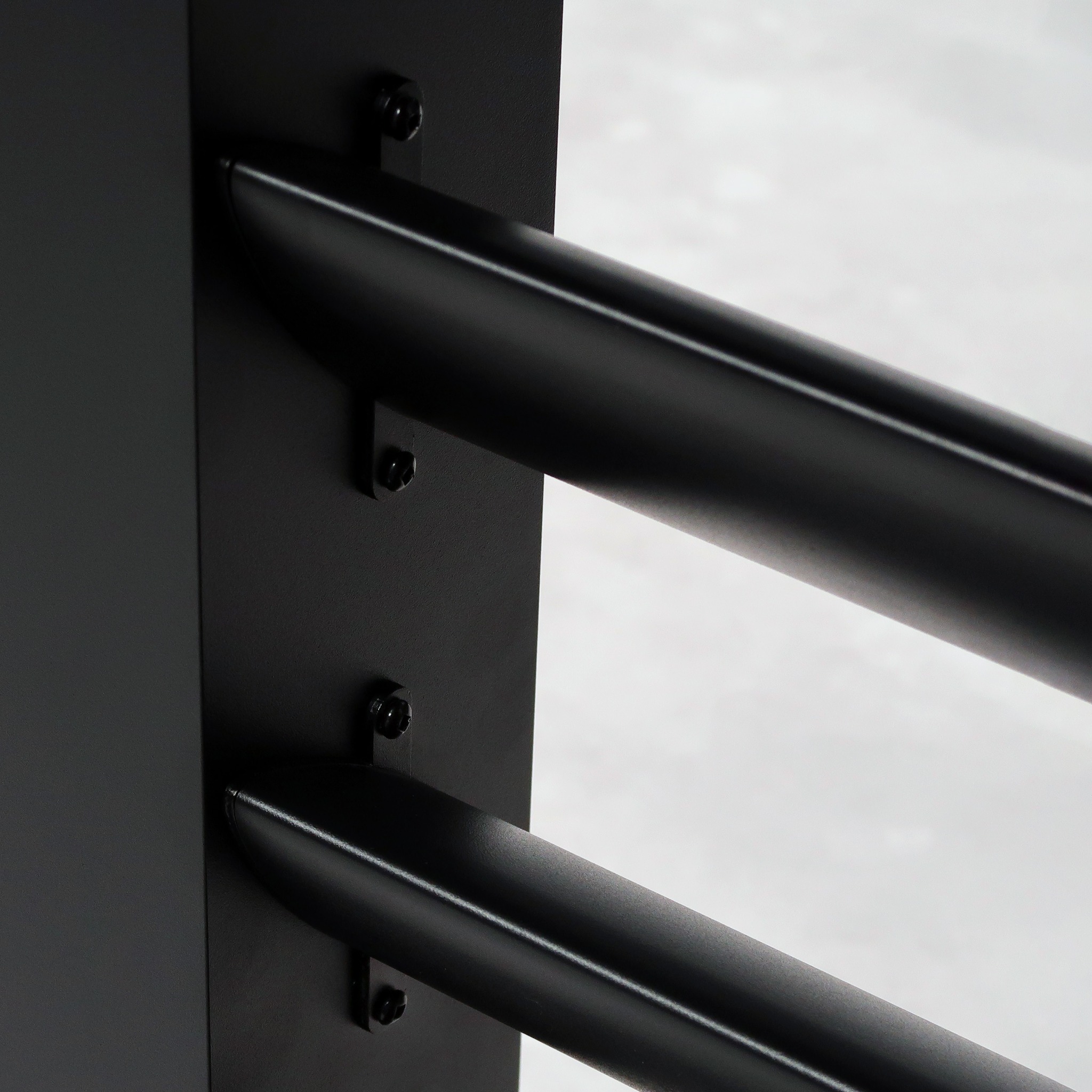 Żaluzje aluminiowe tarasowe