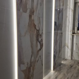 Wykończenia łazienek Brzeg Dolny 1