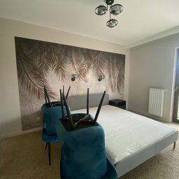 Malowanie mieszkań Suwałki 2