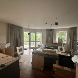 Malowanie mieszkań Suwałki 3