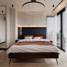 Projektowanie mieszkania Kraków 4