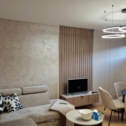 Malowanie mieszkań Biały Dunajec 3