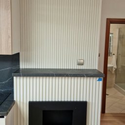 Malowanie mieszkań Biały Dunajec 1