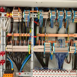 DK INSTALACJE - Perfekcyjny Montaż Monitoringu Kościerzyna