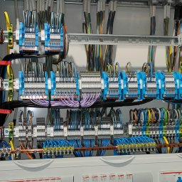 Instalacje elektryczne Liniewo 4