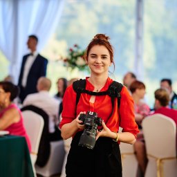 Foto Aria - Aneta Paraszkiewicz - Fotograf Suwałki