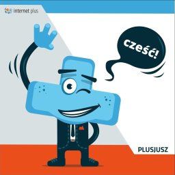 Internet Plus - Reklama Radiowa Poznań