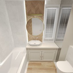 Projektowanie mieszkania Bydgoszcz 3