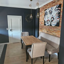 Atelier Projektowe GZDESIGN Gabriela Zięba - Projekty Łazienek Bydgoszcz