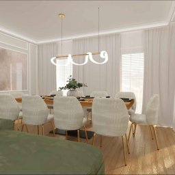 Adaptacja projektu Zielona Góra 4