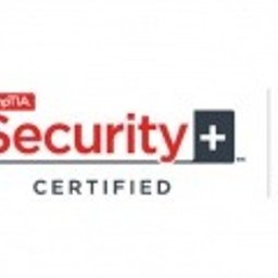 CompTIA Security Certified