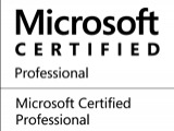 Microsoft CERTIFIED Professional
