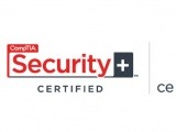 CompTIA Security Certified