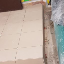 Glazurnik Warszawa 2