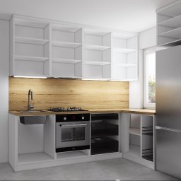 Infinito Design - Pierwszorzędne Meble Kuchenne Na Wymiar Cieszyn
