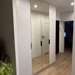 Infinito Design - Wysokiej Jakości Meble Na Zamówienie Cieszyn