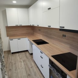 Infinito Design - Solidne Stolarstwo Cieszyn