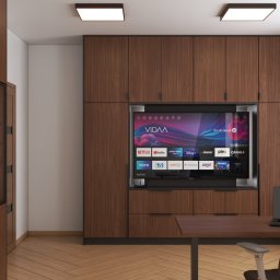 Infinito Design - Godny Zaufania Zakład Stolarski Cieszyn