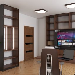 Kuchnie na wymiar Cieszyn 4