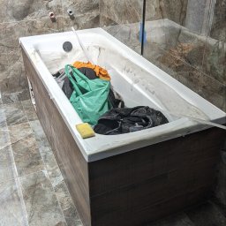 Wykończenia łazienek Katowice 4