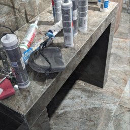 Wykończenia łazienek Katowice 2