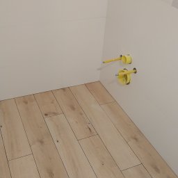 Wykończenia łazienek Katowice 1