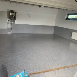 Posadzki przemysłowe Wołomin 1