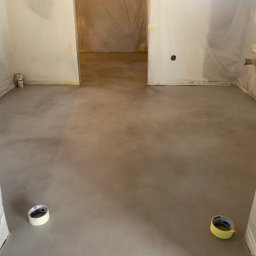 Posadzki przemysłowe Wołomin 2