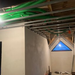 Posadzki przemysłowe Wołomin 3