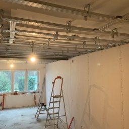 Posadzki przemysłowe Wołomin 4