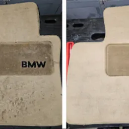 Pranie tapicerki samochodowej Sochaczew