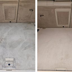 ESTOS Dawid Baczewski - Czyszczenie aut Sochaczew