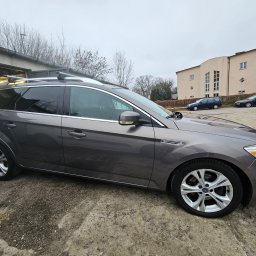 Polerowanie aut Sochaczew