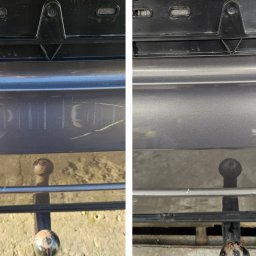 Usuwanie rys Sochaczew