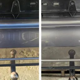 Usuwanie rys Sochaczew