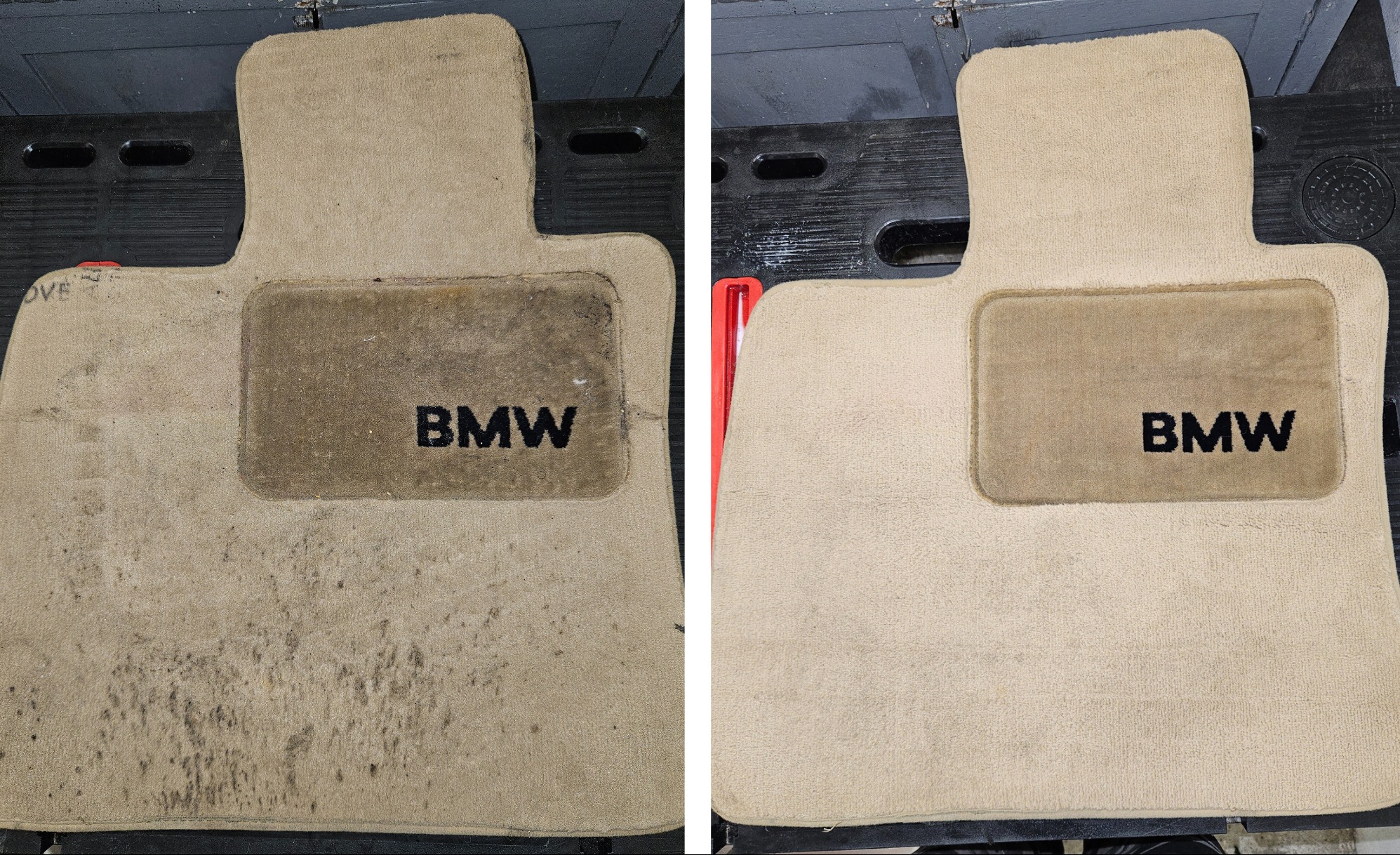 Pranie tapicerki samochodowej Sochaczew