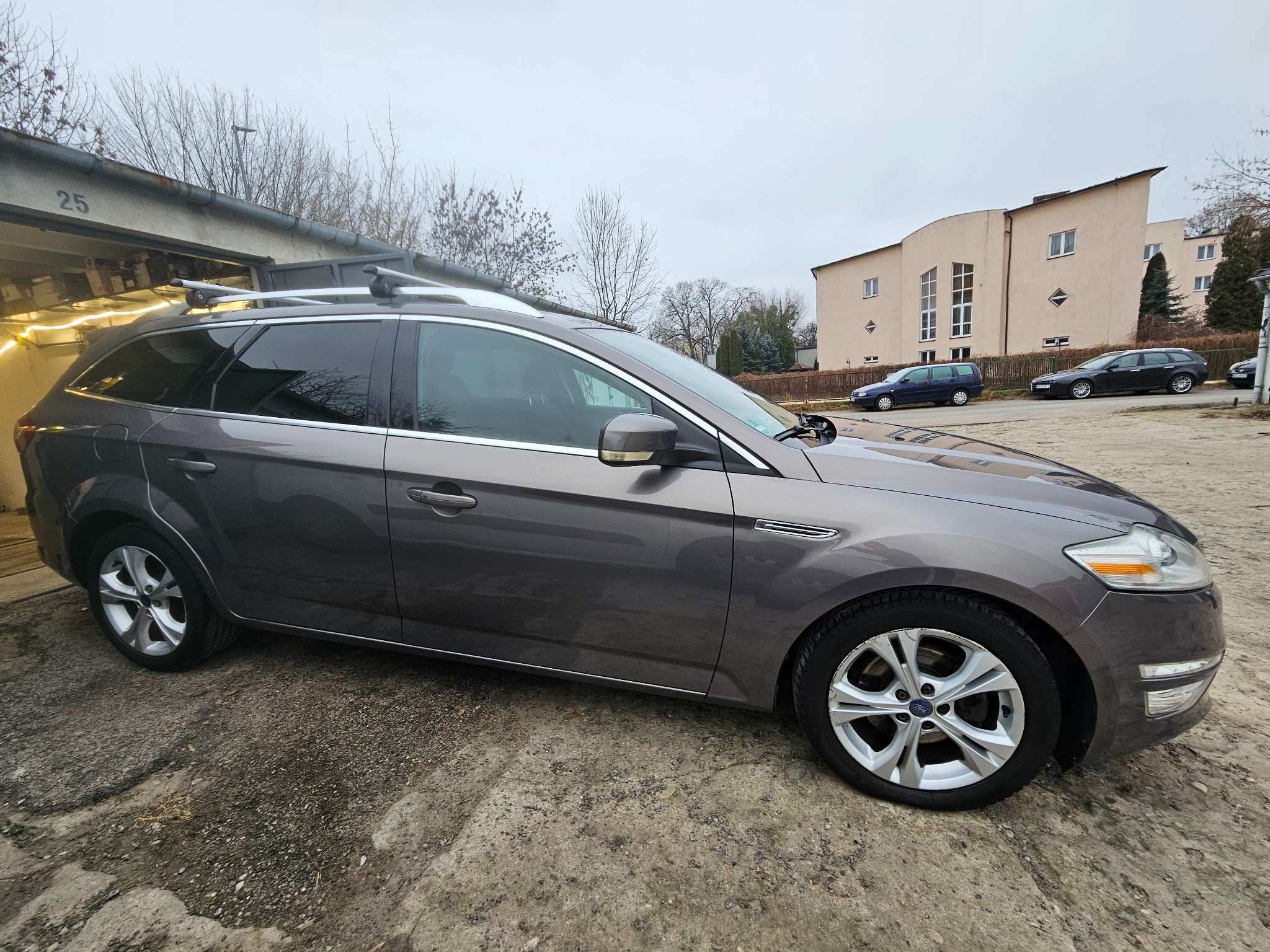 Polerowanie aut Sochaczew