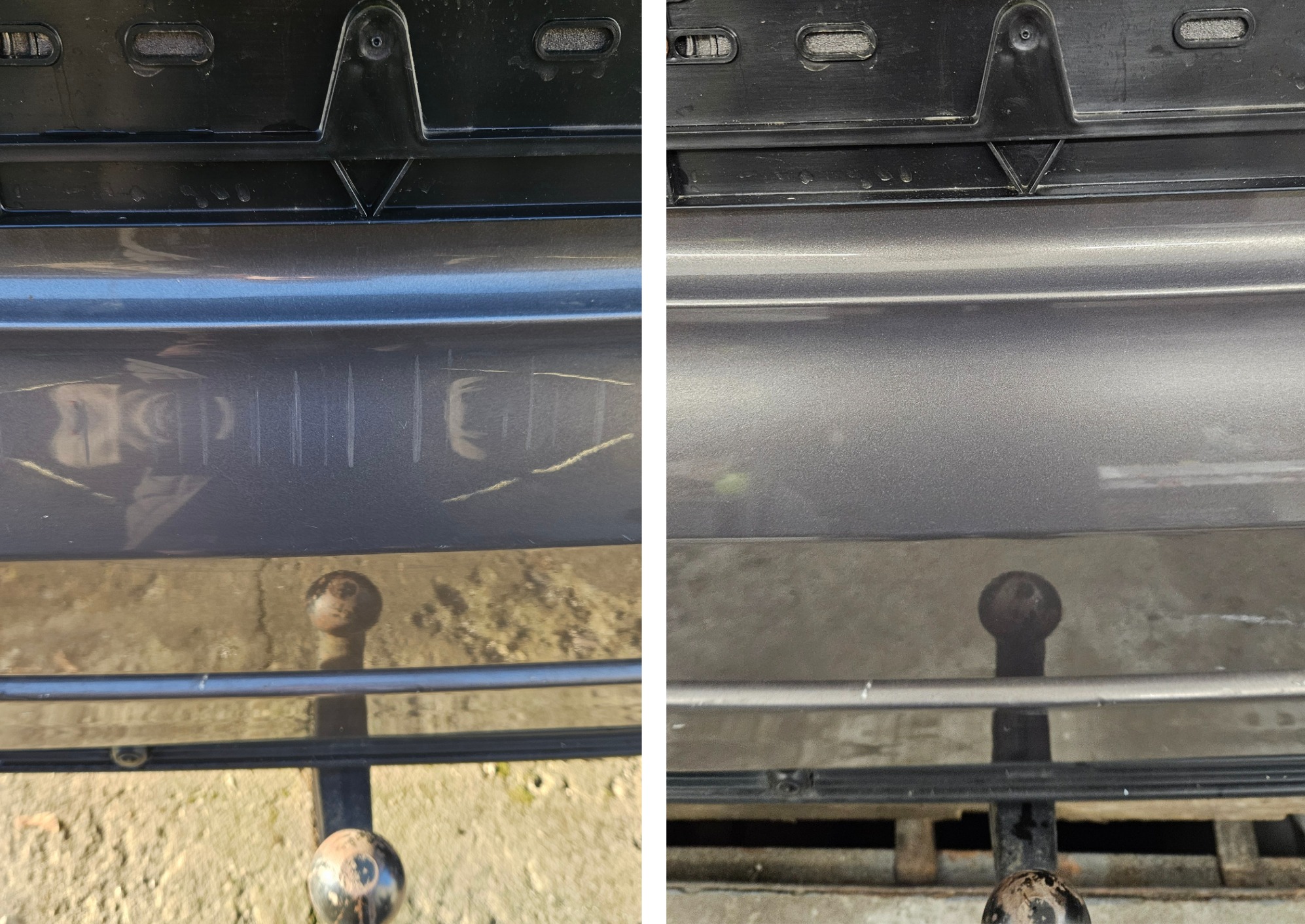 Usuwanie rys Sochaczew