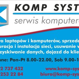 Naprawa komputerów Ząbki 1