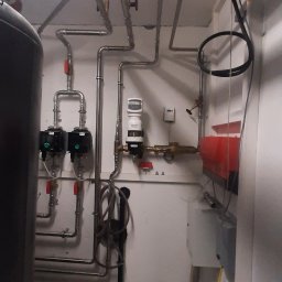 Malowanie mieszkań Gogolin 1