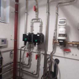 Malowanie mieszkań Gogolin 2