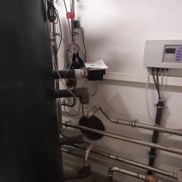 Malowanie mieszkań Gogolin 3