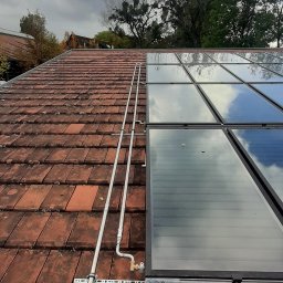 Malowanie mieszkań Gogolin 4