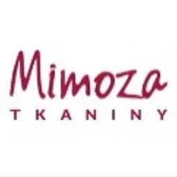 Mimoza. Sklep z Tkaninami - Sprzedaż Tkanin Warszawa