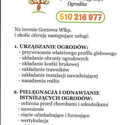 Mycie elewacji Gorzów Wielkopolski 20