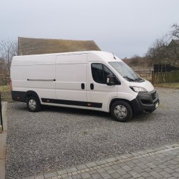 Transport busem Zdrowa 1