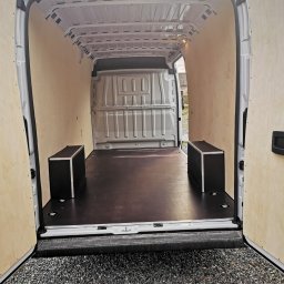 Transport busem Zdrowa 2