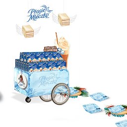 Grafik komputerowy Grójec 1