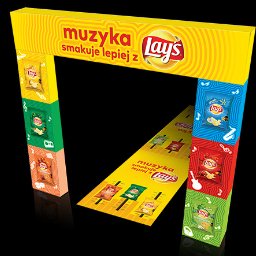 Grafik komputerowy Grójec 3